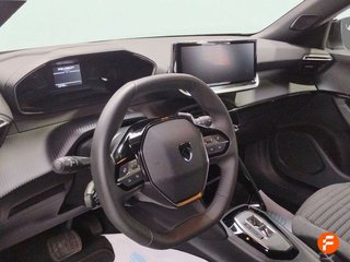Peugeot 2008 N2008 Active Hybrid 136 eDCS6