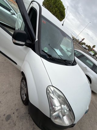 Opel Combo van 2018