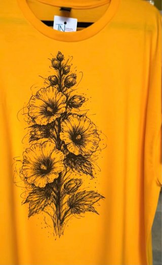 Camisetas Gildan Algodón Unisex
