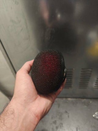 Filtro de Aire para Moto