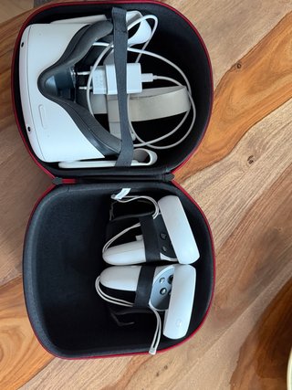 Oculus Quest 2 128GB