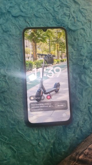 Xiaomi Redmi 17C Nero