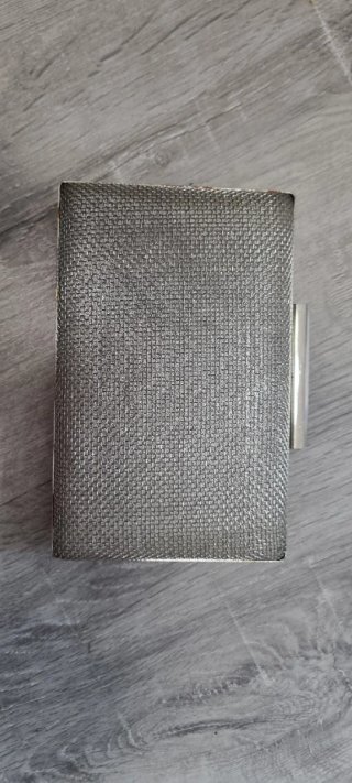 Bolso Bandolera Parfois Gris