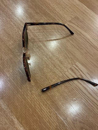 Gafas Ray-Ban Clubmaster