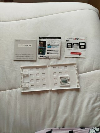 Mario Kart 7 Nintendo 3DS