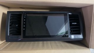 Radio Táctil para Volkswagen T6