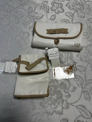 Set Cambiador y Porta Alimentos Mayoral