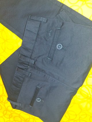 Pantalón vestir niño