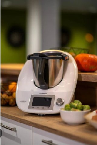 Thermomix TM5