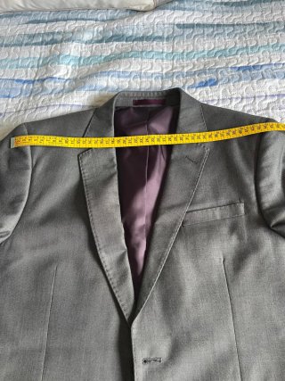 Traje Butler & Webb Talla M