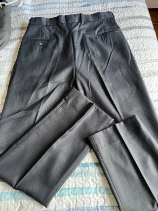 Traje Butler & Webb Talla M