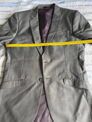 Traje Butler & Webb Talla M