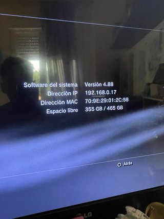 PS3 Super Slim 500GB + Mando + 2 Juegos