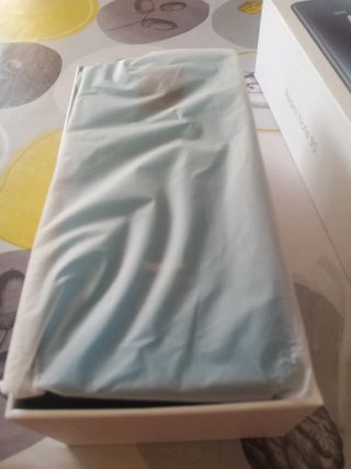 Xiaomi Redmi Note 9 Azul