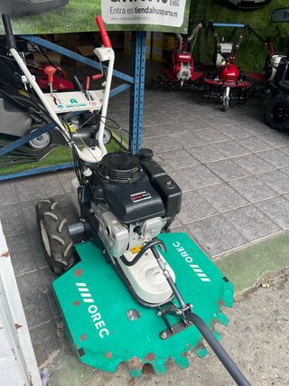 Desbrozadora Orec Honda