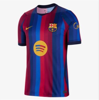 Camiseta FC Barcelona Nike Talla L