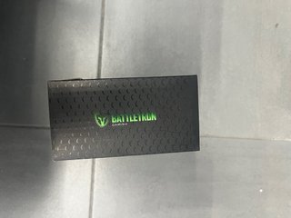 Mando Inalámbrico Battletron para PC y Switch