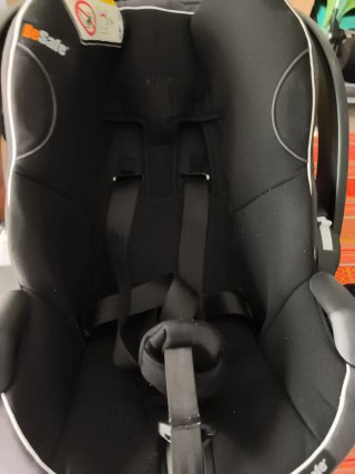 Silla de coche BeSafe iZi Go Modular