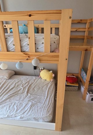 Litera Infantil de Pino Moimhear