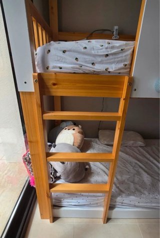 Litera Infantil de Pino Moimhear