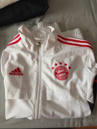 Chaqueta Adidas Bayern de Múnich