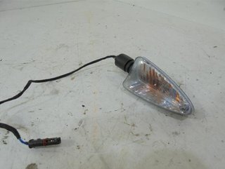 Intermitente delantero izquierdo bmw f 750 . 29607