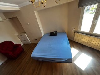 Alquiler de habitaciones