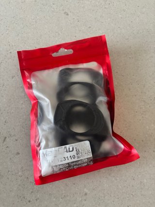 Kit tapa de dirección Specialized Tarmac SL6/Crux