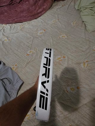 StarVie Tritón+ Pala de Pádel