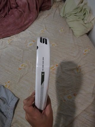 StarVie Tritón+ Pala de Pádel