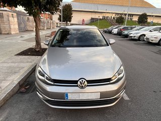 Golf VII 5 vel(2020) Advance 1.6 TDI (115 CV)