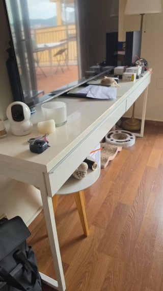 Escritorio o mueble TV
