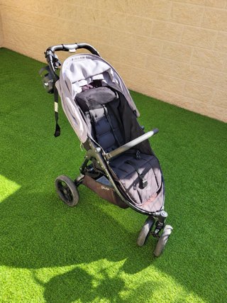 Valco Baby Snap 4 Silla de Paseo Ligera