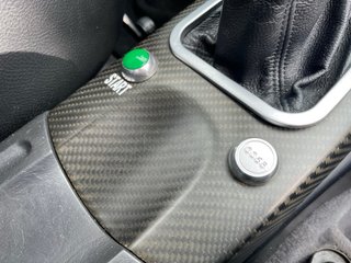 Ford Focus RS mk1 215cv