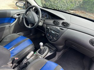 Ford Focus RS mk1 215cv
