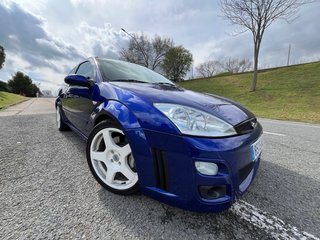 Ford Focus RS mk1 215cv