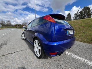 Ford Focus RS mk1 215cv