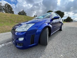Ford Focus RS mk1 215cv
