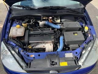 Ford Focus RS mk1 215cv