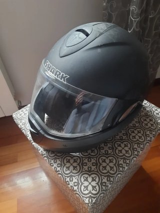 Casco Modular Shark Evoline Talla XS