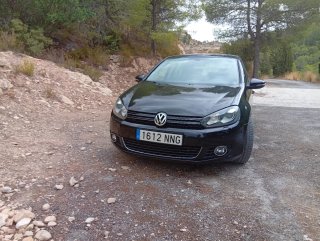 Volkswagen Golf 2010