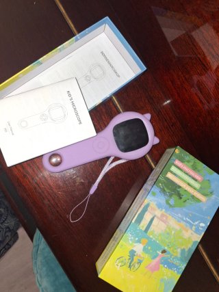 Microscopio infantil Kids microscope
