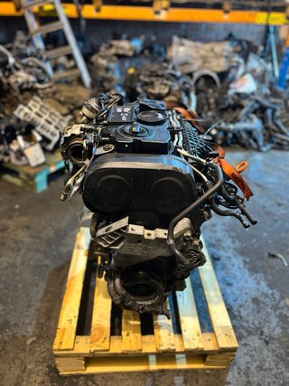 Motor BMN BMR 170cv