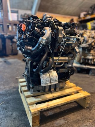 Motor BMN BMR 170cv