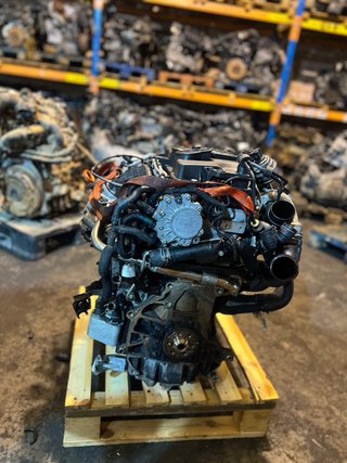 Motor BMN BMR 170cv