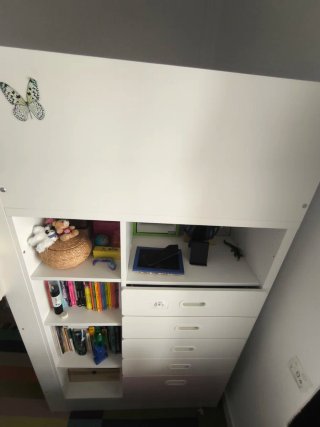 Litera IKEA SMASTAD