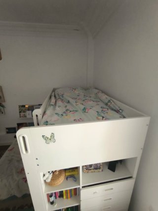 Litera IKEA SMASTAD