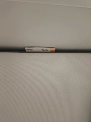 Litera IKEA SMASTAD