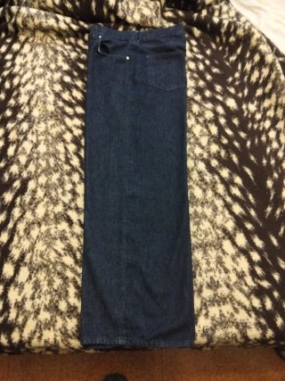 Pantalón  Zara Woman Collection (ZW)  42