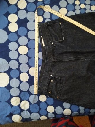 Pantalón  Zara Woman Collection (ZW)  42